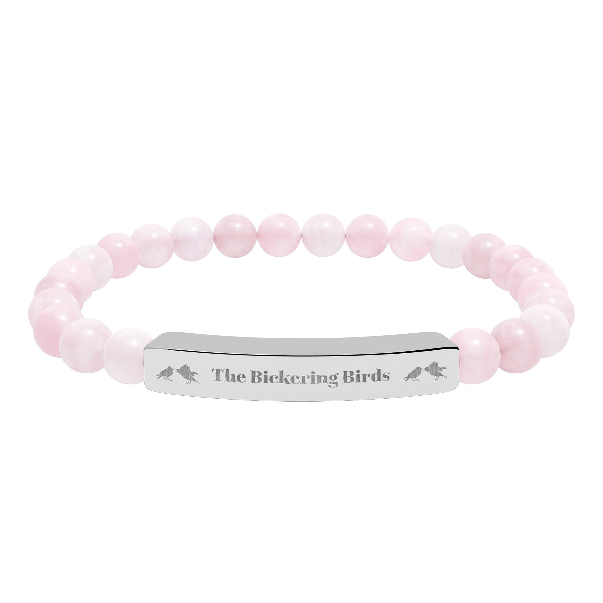 Bickering Birds Braclet