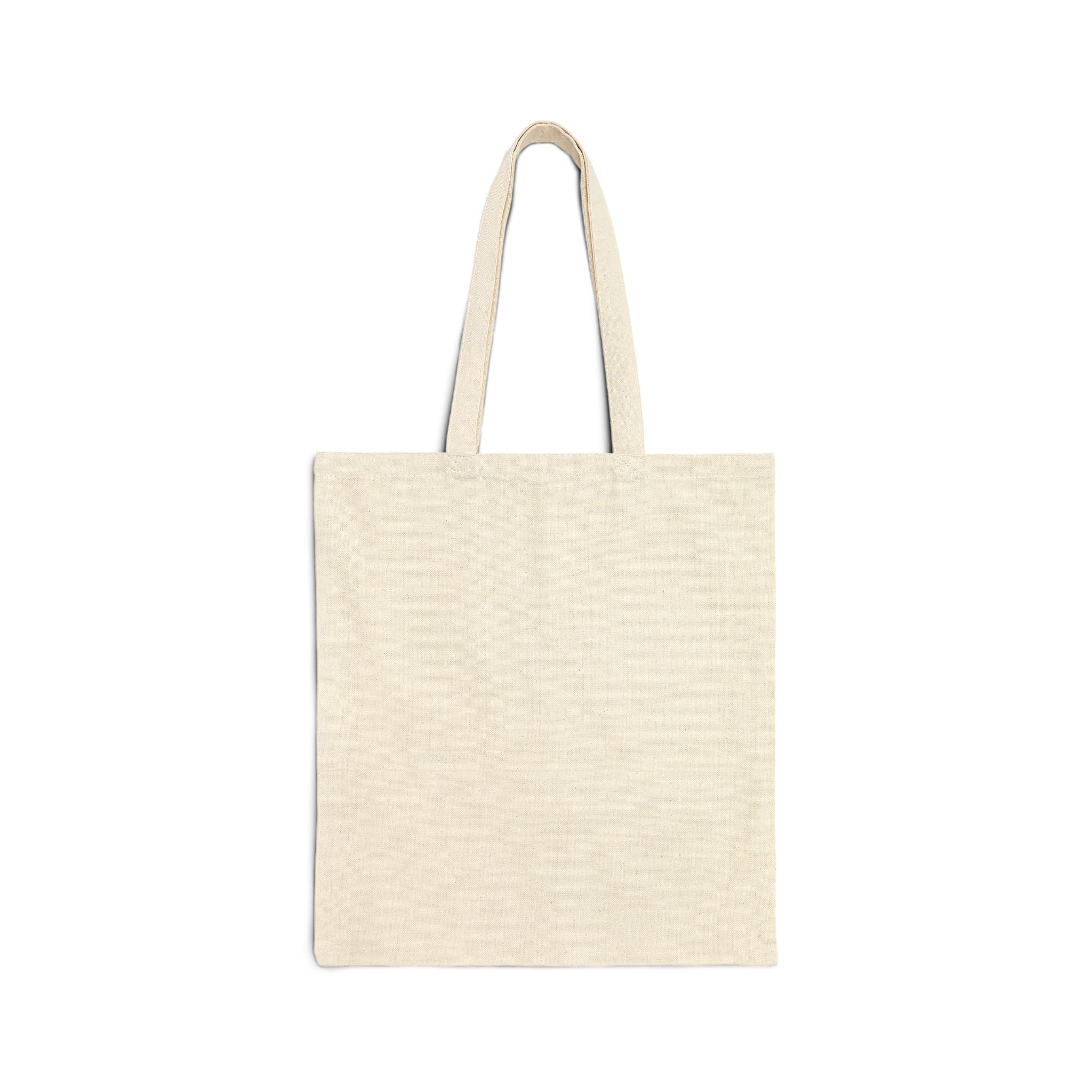 Bickering Birds Tote Bag