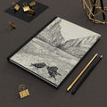 Santa Elena Canyon Notebook
