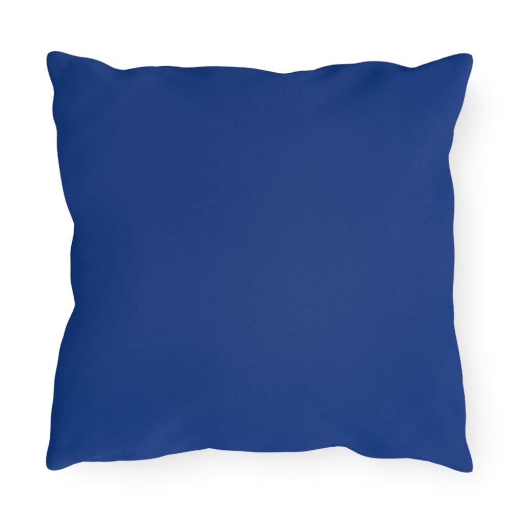Outdoor Throw Pillow