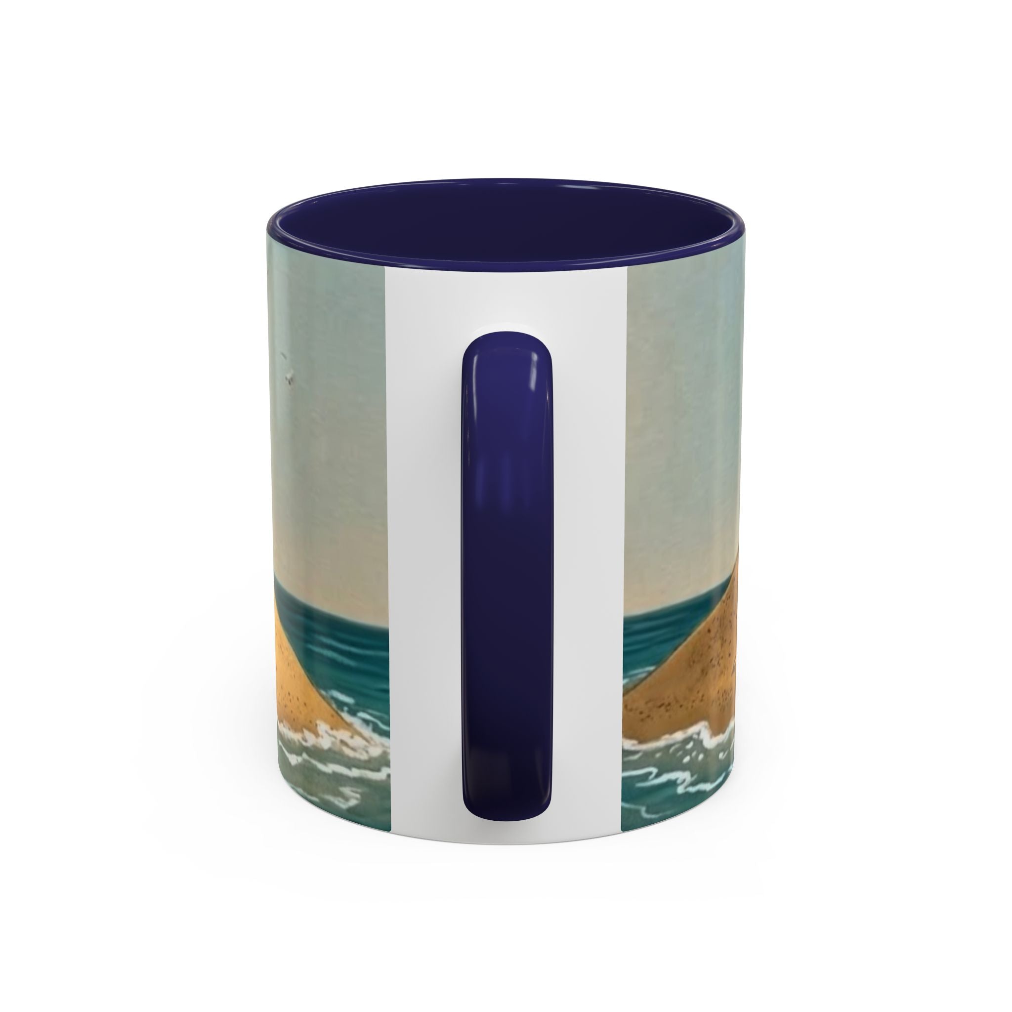 Bickering Birds Mug