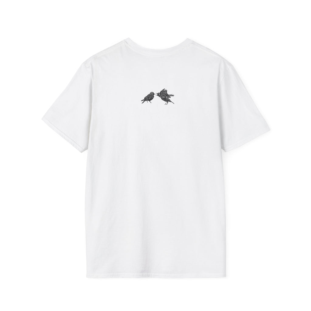 Ask Me About My Bird Obsession T-Shirt