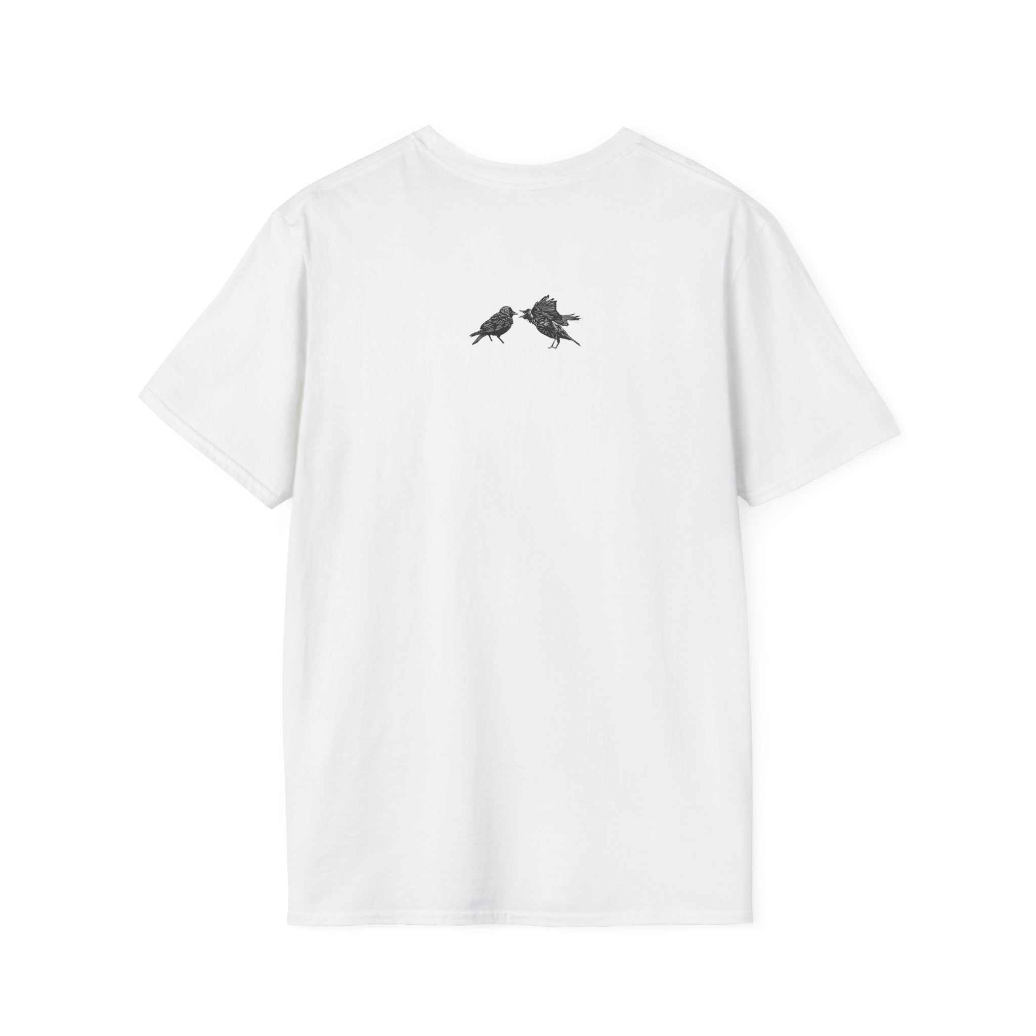 Ask Me About My Bird Obsession T-Shirt