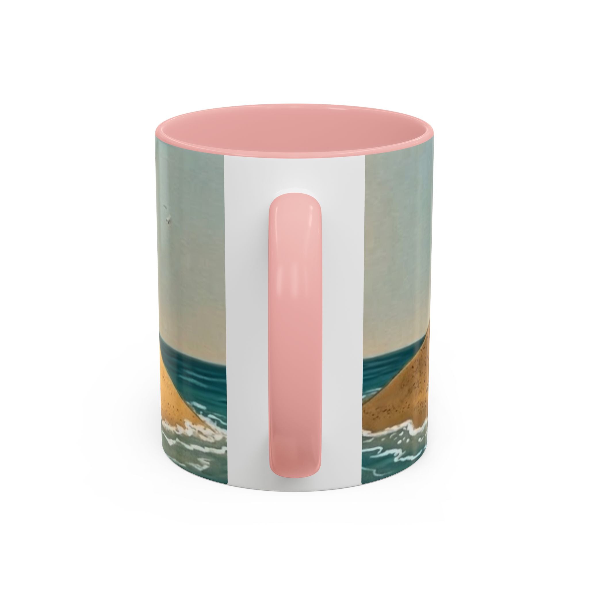 Bickering Birds Mug