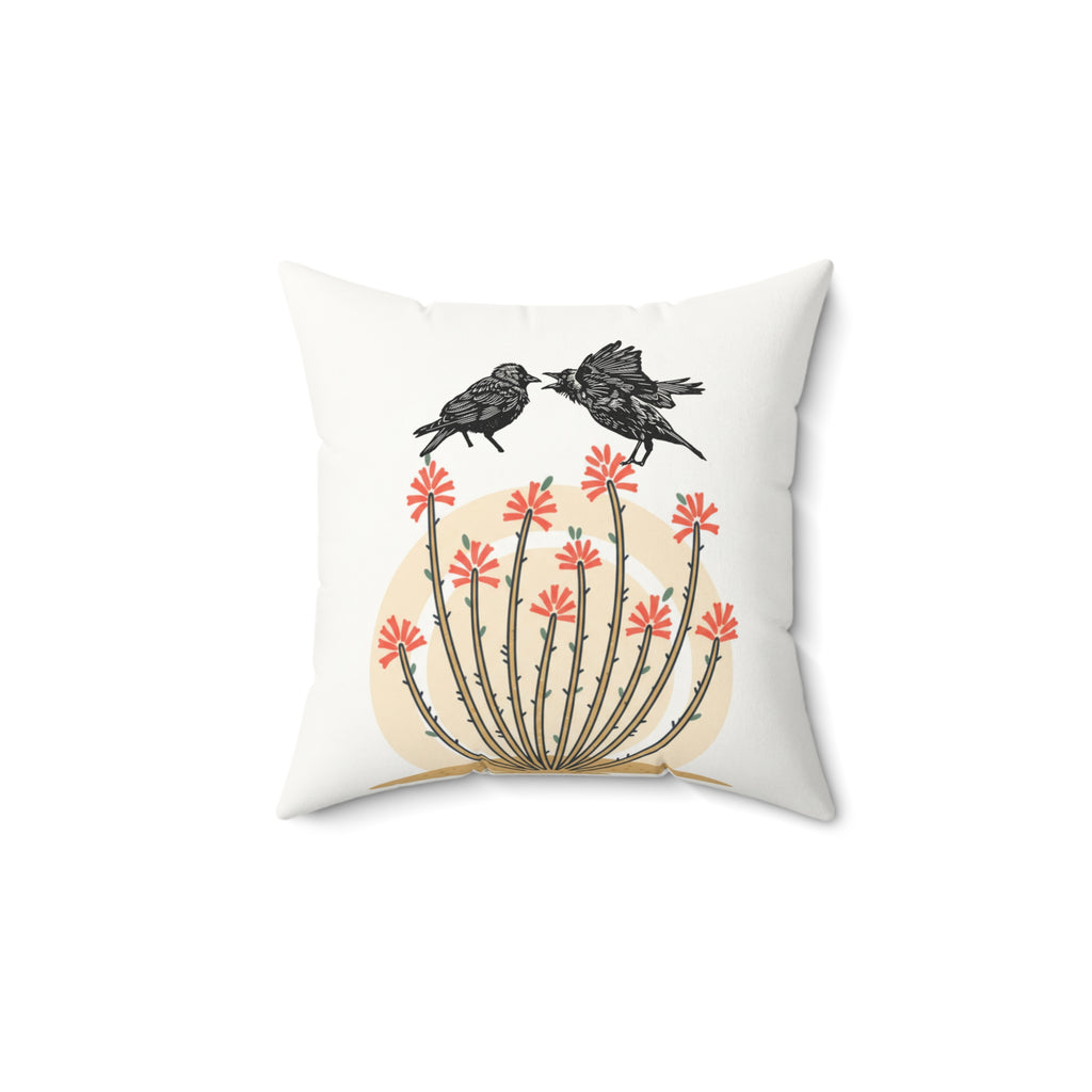Decorative Throw Pillow