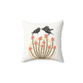 Decorative Throw Pillow