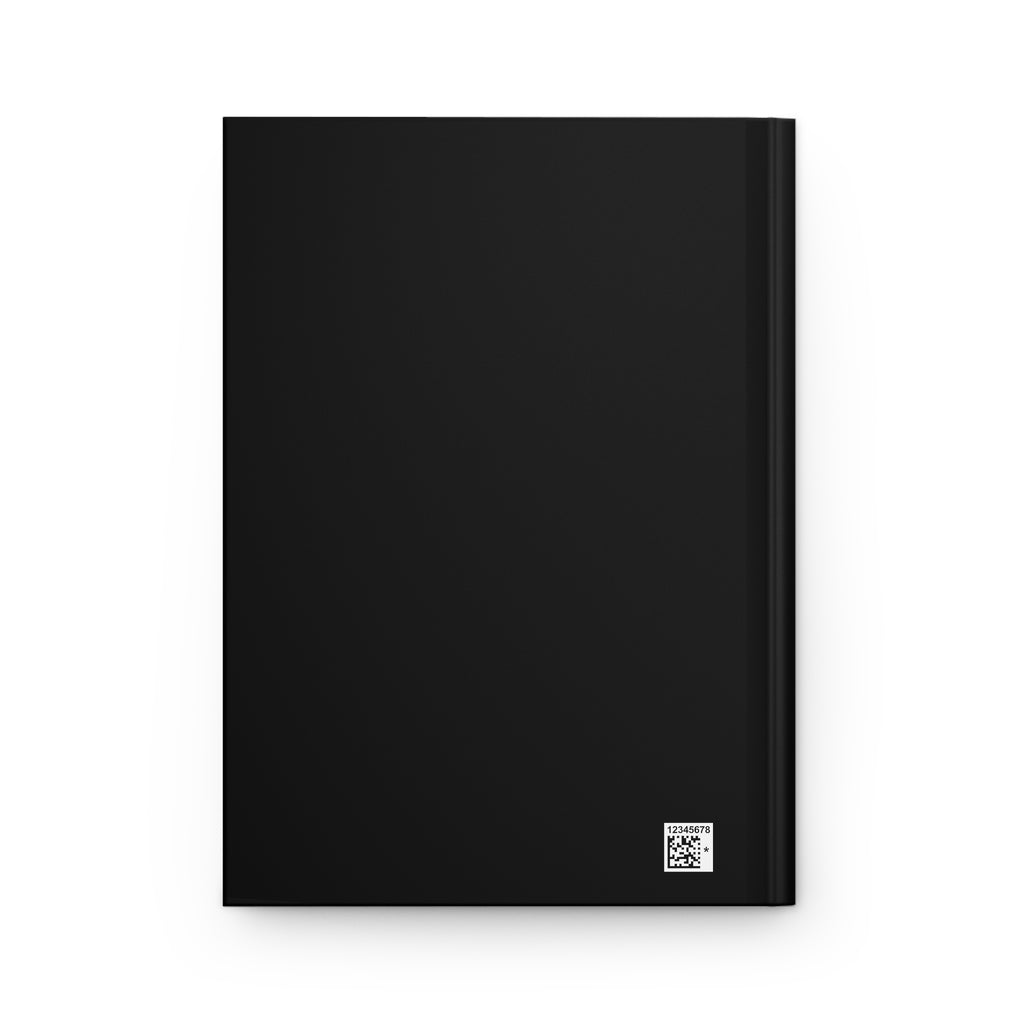 Santa Elena Canyon Notebook