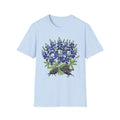 Bluebonnet Bouquet T-Shirt