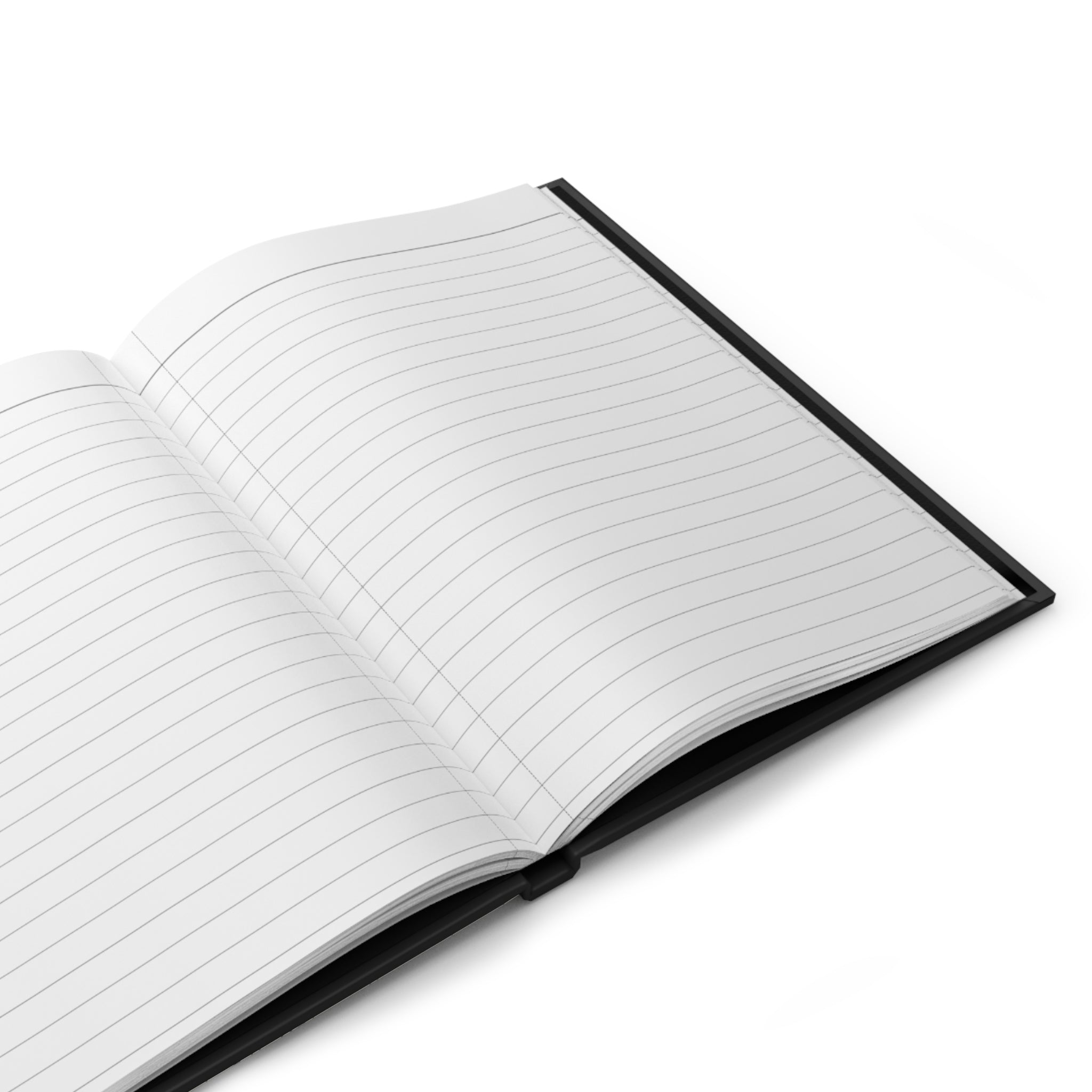 Santa Elena Canyon Notebook