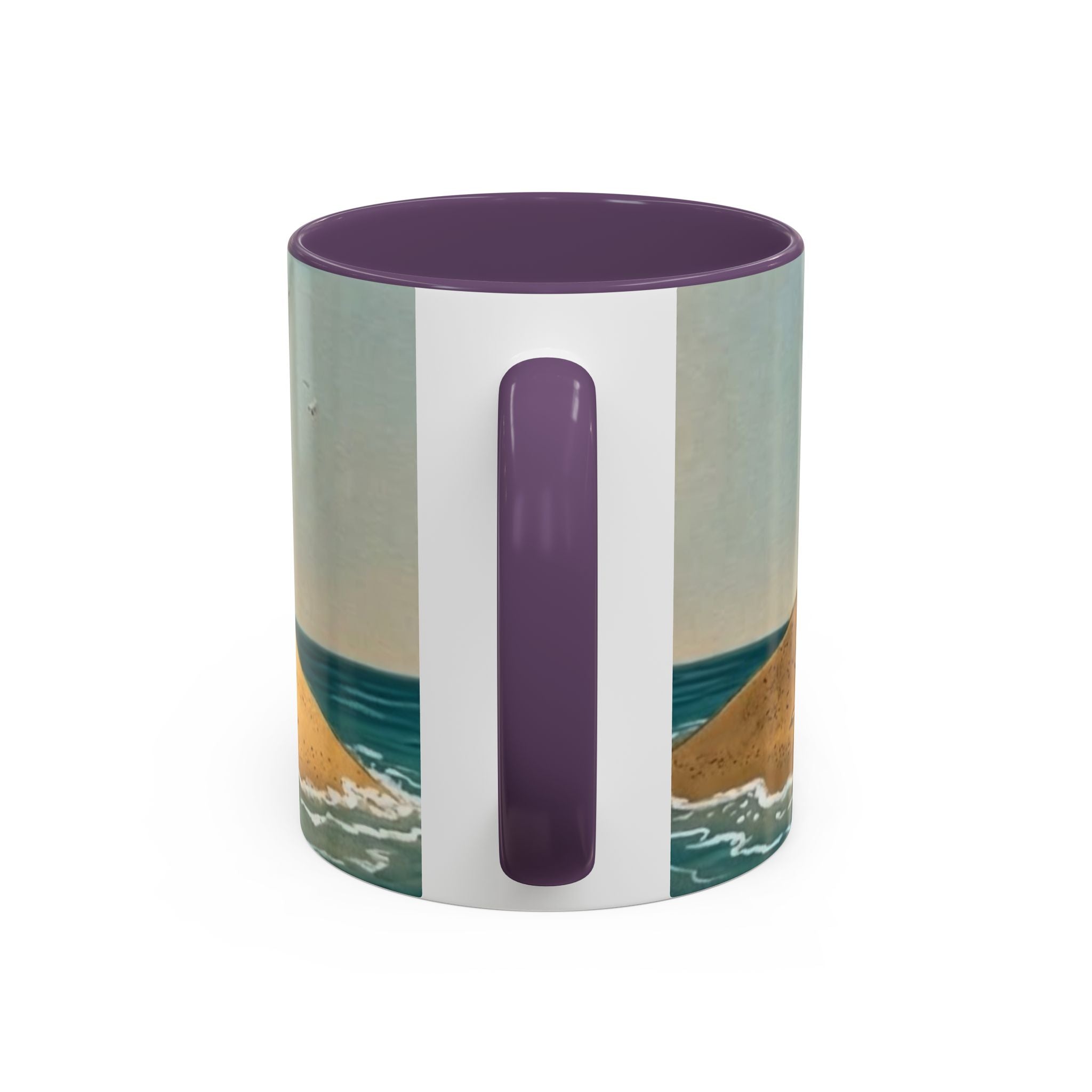 Bickering Birds Mug