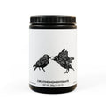 Creatine Monohydrate Supplement (300g, 10.58oz)