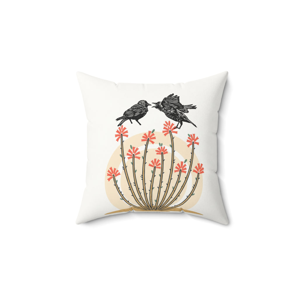 Decorative Throw Pillow