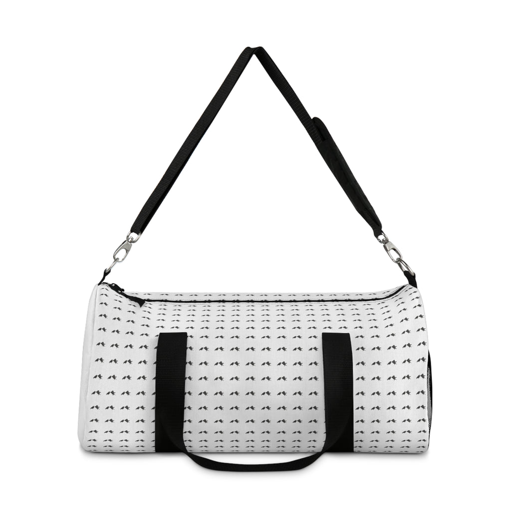 Bickering Birds Duffle Bag