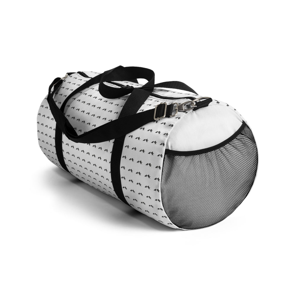Bickering Birds Duffle Bag