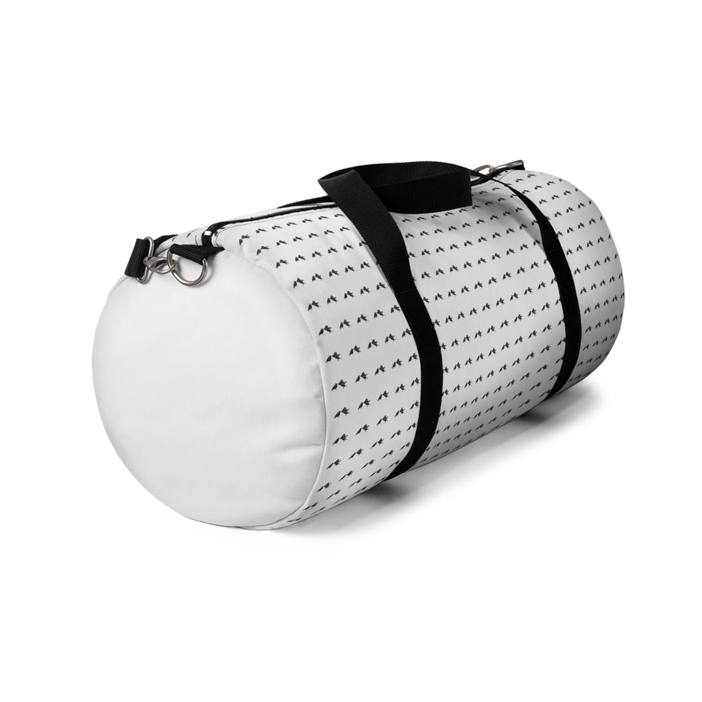Bickering Birds Duffle Bag