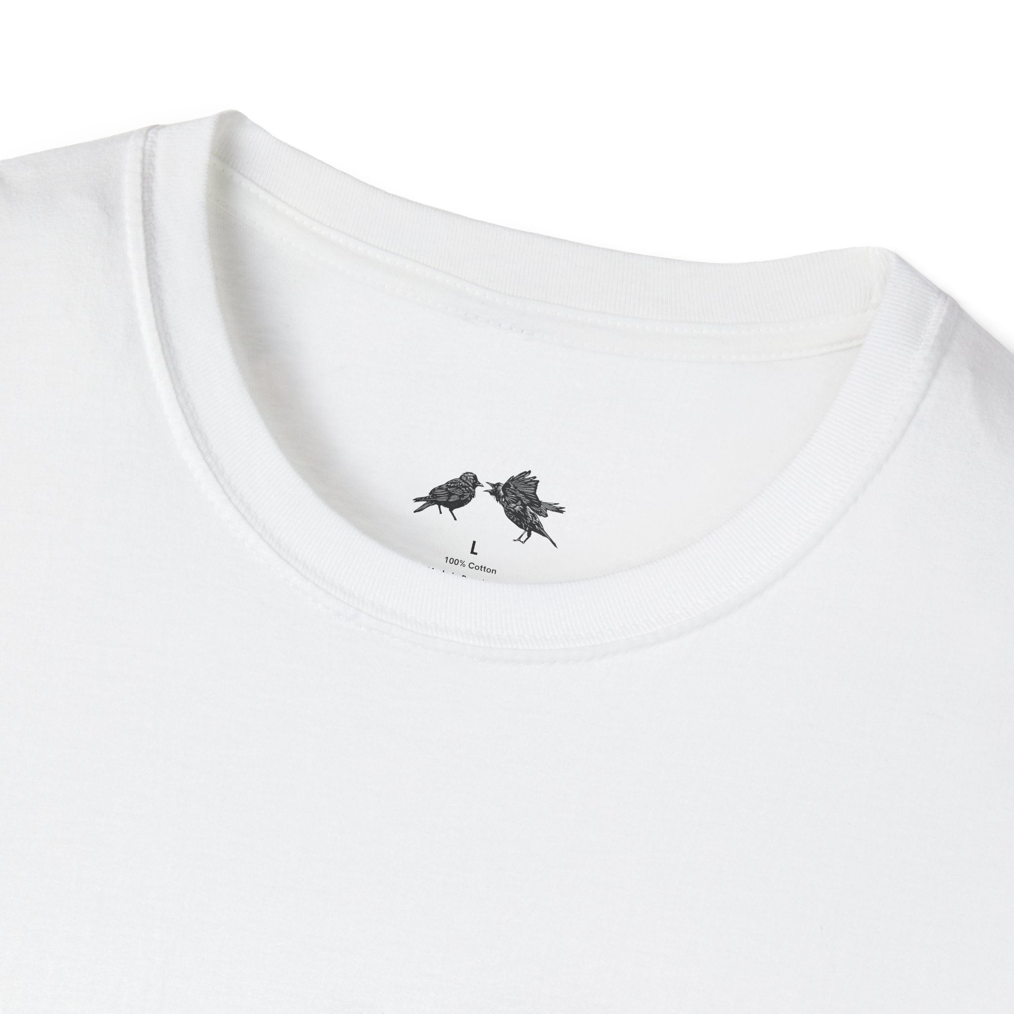 No More Wars Peace Birds T-Shirt